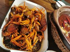 -马头巷·食景园(苏州总店)