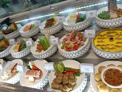 -大众海鲜(巨龙北路店)