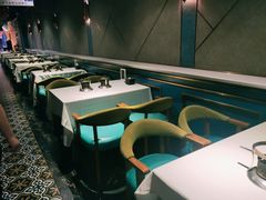 -五月罗马海鲜自助餐厅(陆家嘴店)