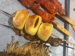 -云晓光头烧烤吧(盛夏店)