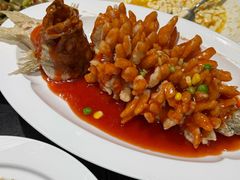 -金陵家宴·金陵春·南京菜(夫子庙店)