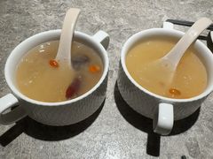 -留半山·香港食堂(啦啦宝都店)