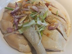 -天喜酒楼饭市·茶市(同德皇宫店)
