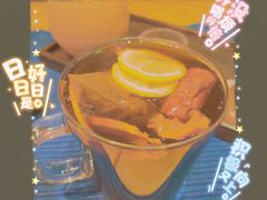 冬日暖阳-扫雪煮茶(西村店)