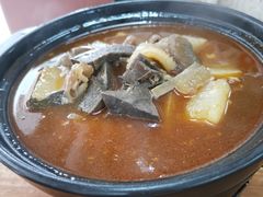 -桥雪牛杂专门店(关边路店)