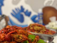 -呆虾王龙虾馆(南湖总店)