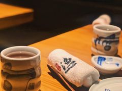 -渔寿司·日本料理(艾尚天地店)