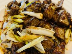 -高玛纳驴肉火烧(河间总店)