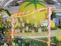 -KK ONE(京基滨河时代店)