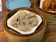 蒜蓉排骨-佬港味粤味小馆(锦艺城店)
