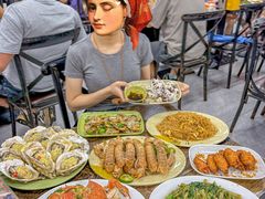 -贞姨美食·老字号海鲜大排档