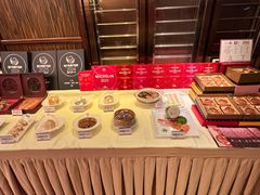 -利苑酒家(宜安广场店)