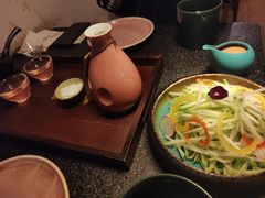 -檐下风铃酒馆