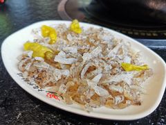 -大自然醉鹅·铁锅火焰鹅(上海联洋店)