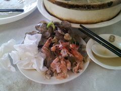 无人换盘-申宴酒楼(王子百货店)