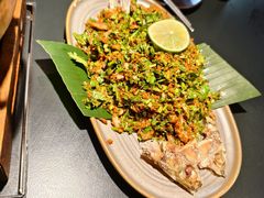 -Ameigo梅果·云贵川bistro(长宁来福士店)