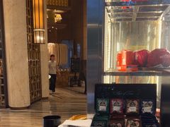 -万达瑞华酒店美食汇自助餐厅(楚河汉街店)