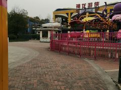 -国色天乡三期陆地乐园