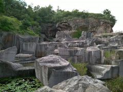-蛇蟠岛
