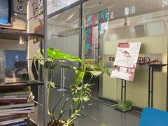 -109 COFFEE(建筑学院店)