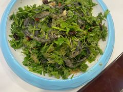 -裕德隆清真饭庄·天津特色菜(东丽店)
