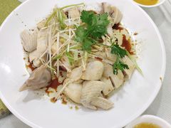-奇香海鲜酒楼