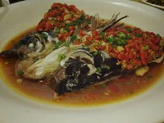 -韶山冲湘菜馆(大明湖店)
