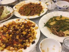 -春饼家常菜(百子湾店)