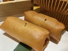 -蔡澜点心·粤菜(花城汇南区店)