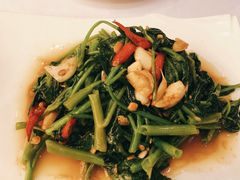 -阿诺泰·泰国餐厅(紫荆店)