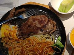 -豪享来中西餐厅(隆昌店)