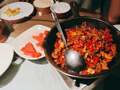 -湘西小馆(滨河路店)