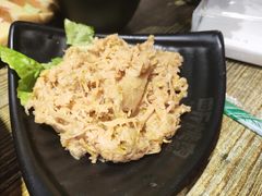 -吉志烤肉(太原总店)