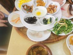 -桥香园云南过桥米线(金马碧鸡店)