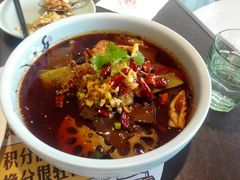 -有璟阁港式餐厅(金融街购物中心店)