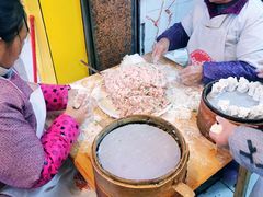 -海汇源老烧麦店(东大街总店)