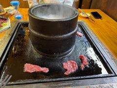 -滇藏石锅宴(崇仁巷老店)