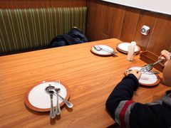 -萨莉亚意式餐厅(万嘉商业广场店)