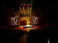 -珠海横琴长隆《卡卡虎奇遇记》