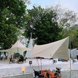 广州新晋网红T.T营地·大白之家(海珠店)    