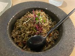 -本处·素食·融合料理(南油店)