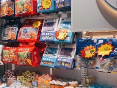 -水一方现烤鱿鱼丝大连特产(高新苏宁百货店)