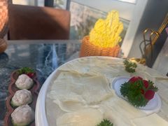 -慢丽江·云南野生菌土鸡锅(西山店)