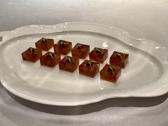 -王府茶楼茶宴·创意菜(朝阳公园店)