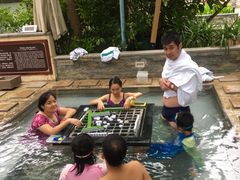 -碧水湾温泉