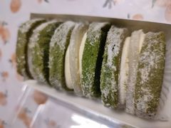 -盒马X会员店(上海森兰商都店)