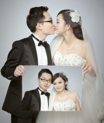 -麦莎MA3A摄影工作室(美兰金邸店)