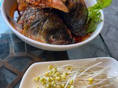 -张大胡子鱼头火锅酒楼(长益路店)