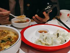 -李老哈·东北菜(宋园路店)