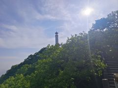 -狼牙山风景区